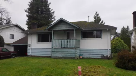 3349 Jervis Street, Port Coquitlam, BC, Woodland Acres PQ — 3 bed single family residence for sale