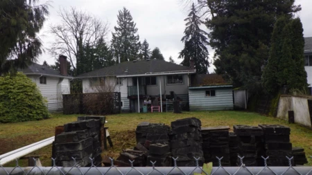 3349 Jervis Street, Port Coquitlam, BC