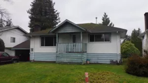 3349 Jervis Street, Port Coquitlam, BC