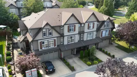 7 5900 Jinkerson Road, Chilliwack, BC, Chilliwack — Townhouse for sale