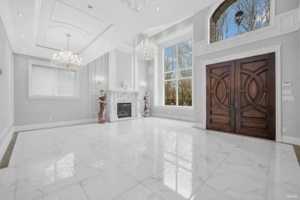 8560 Ryan Road, Richmond, BC