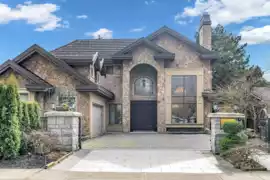 8560 Ryan Road, Richmond, BC