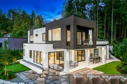 5773 Primrose Place, West Vancouver, BC, West Vancouver — Single Family Residence for sale