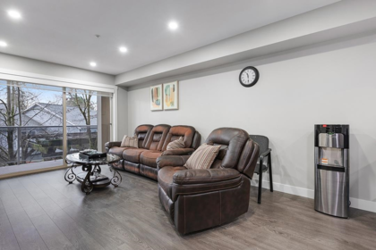 204 19936 56 Avenue, Langley, BC, Langley — Apartment/Condo for sale