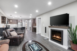 204 19936 56 Avenue, Langley, BC