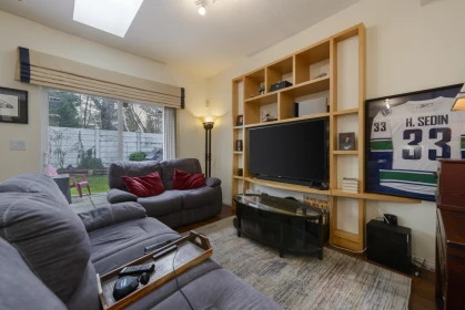 Breakfast Nook Photo of 9 4811 Blair Drive, Richmond, BC