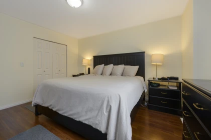 Loft / Bonus Room Photo of 9 4811 Blair Drive, Richmond, BC