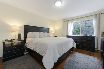Office / Den Photo of 9 4811 Blair Drive, Richmond, BC