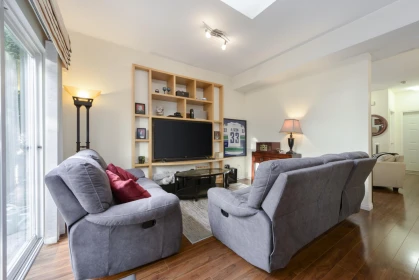 Pantry Photo of 9 4811 Blair Drive, Richmond, BC
