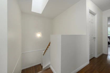Powder Room Photo of 9 4811 Blair Drive, Richmond, BC