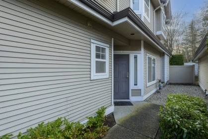 Street View Photo of 9 4811 Blair Drive, Richmond, BC