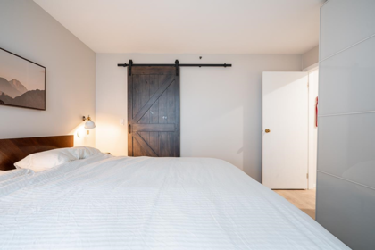 Bedroom 3 Photo of 2 973 W 7th Avenue, Vancouver, BC
