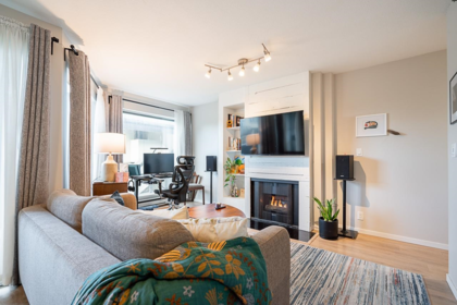 2 973 W 7th Avenue, Vancouver, BC, Vancouver — Apartment/Condo for sale