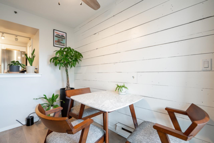 Pantry Photo of 2 973 W 7th Avenue, Vancouver, BC