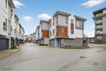 103 7947 209 Street, Langley, BC, Willoughby Heights — 4 bed townhouse for sale