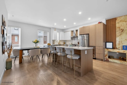 Pantry Photo of 103 7947 209 Street, Langley, BC