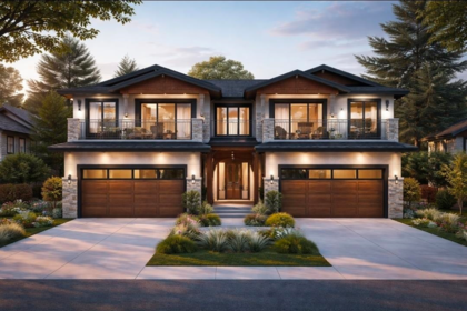 9892 130 Street, Surrey, BC, Cedar Hills — 9 bed single family residence for sale