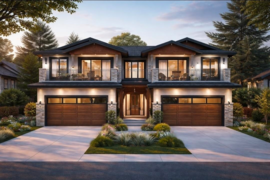 9892 130 Street, Surrey, BC