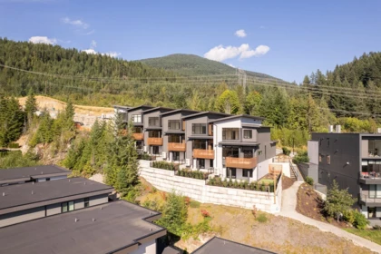 Community Amenities Photo (Clubhouse) of 11 3407 Mamquam Road, Squamish, BC