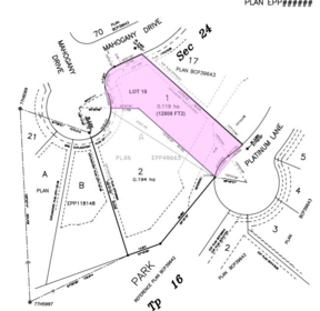 Kitchen Photo of Lot 18 35420 Mahogany Drive, Abbotsford, BC