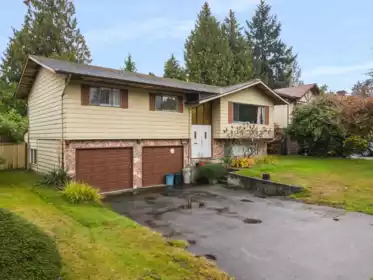 11848 Caribou Road, Delta, BC, Delta — Single Family Residence for sale