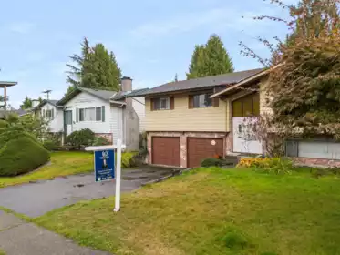 11848 Caribou Road, Delta, BC, Delta — Single Family Residence for sale