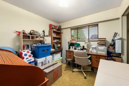 Office / Den Photo of 11848 Caribou Road, Delta, BC