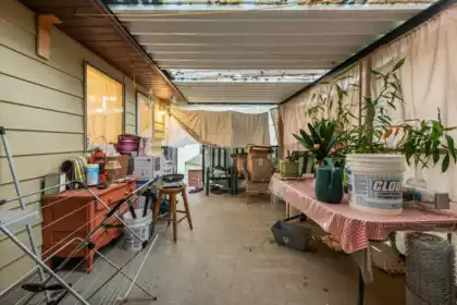 Outdoor Deck Photo of 11848 Caribou Road, Delta, BC