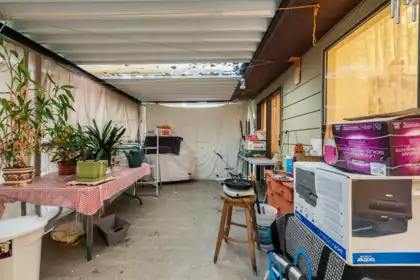 Outdoor Patio Photo of 11848 Caribou Road, Delta, BC