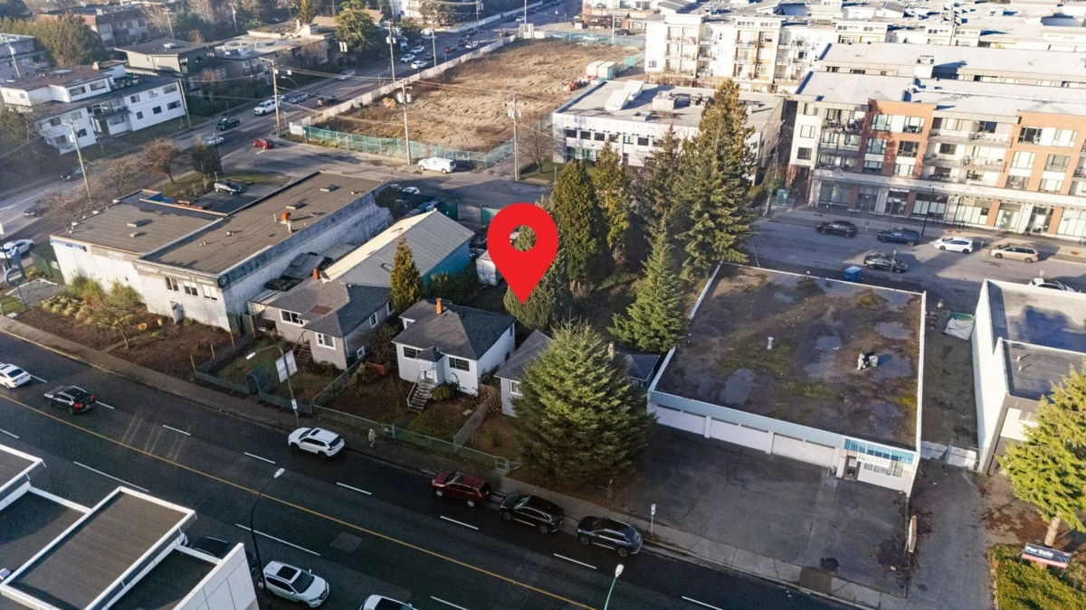 Primary Bedroom Photo of 5263 Imperial Street, Burnaby, BC