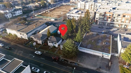Primary Bedroom Photo of 5263 Imperial Street, Burnaby, BC