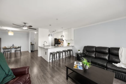 323 22150 48 Avenue, Langley, BC, Langley — Apartment/Condo for sale