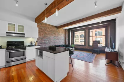 405 310 Water Street, Vancouver, BC, Downtown VW — 1 bed apartment/condo for sale