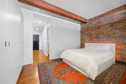 Guest Bathroom Photo of 405 310 Water Street, Vancouver, BC