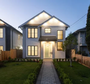 9271 Kilby Street, Richmond, BC, Richmond — Single Family Residence for sale