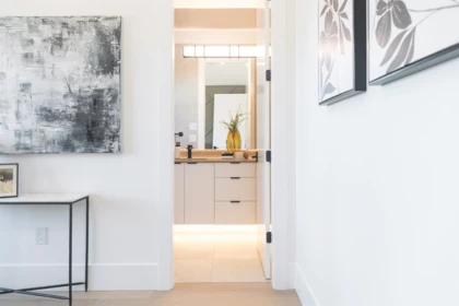 Mudroom Photo of 9271 Kilby Street, Richmond, BC