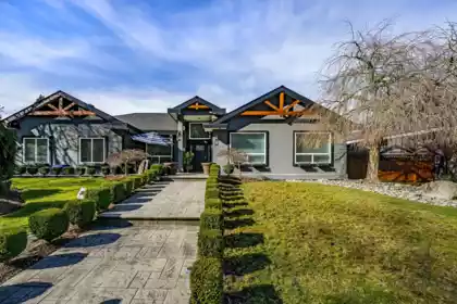 11125 155 Street, Surrey, BC, Surrey — Single Family Residence for sale