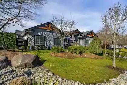 11125 155 Street, Surrey, BC, Fraser Heights — 3 bed single family residence for sale