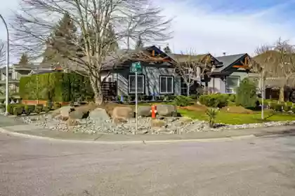 11125 155 Street, Surrey, BC, Surrey — Single Family Residence for sale
