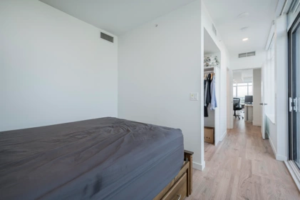 Guest Bathroom Photo of 3801 10448 University Drive, Surrey, BC