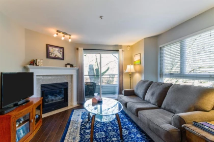206 2253 Welcher Avenue, Port Coquitlam, BC, Port Coquitlam — Apartment/Condo for sale