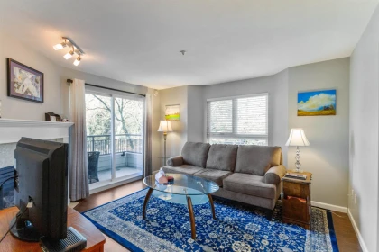206 2253 Welcher Avenue, Port Coquitlam, BC, Port Coquitlam — Apartment/Condo for sale