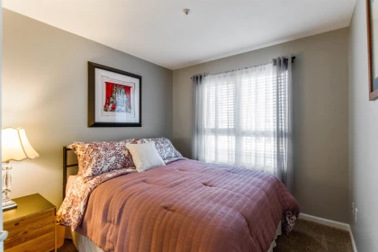 Guest Bathroom Photo of 206 2253 Welcher Avenue, Port Coquitlam, BC
