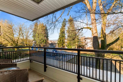 Kitchen Photo of 206 2253 Welcher Avenue, Port Coquitlam, BC