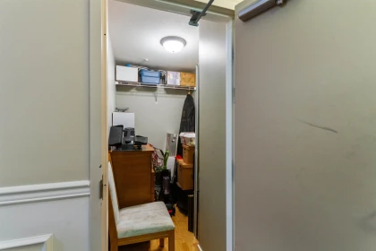 Office / Den Photo of 206 2253 Welcher Avenue, Port Coquitlam, BC