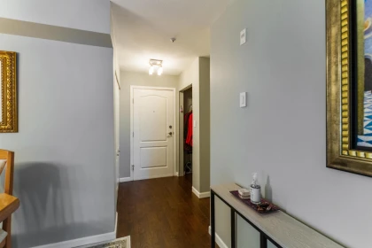 Pantry Photo of 206 2253 Welcher Avenue, Port Coquitlam, BC