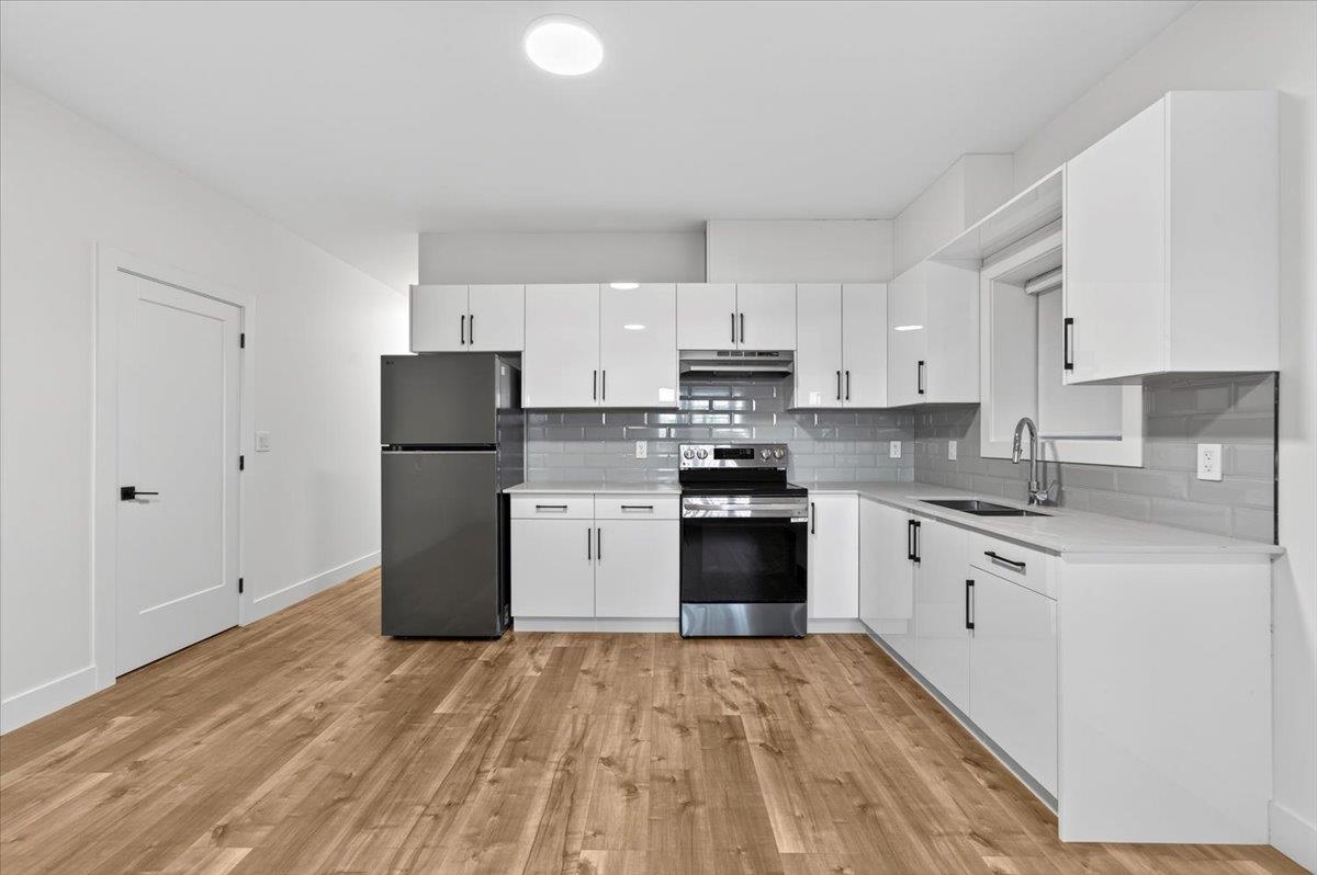 Aerial View of 17317 103a Avenue, Surrey, BC