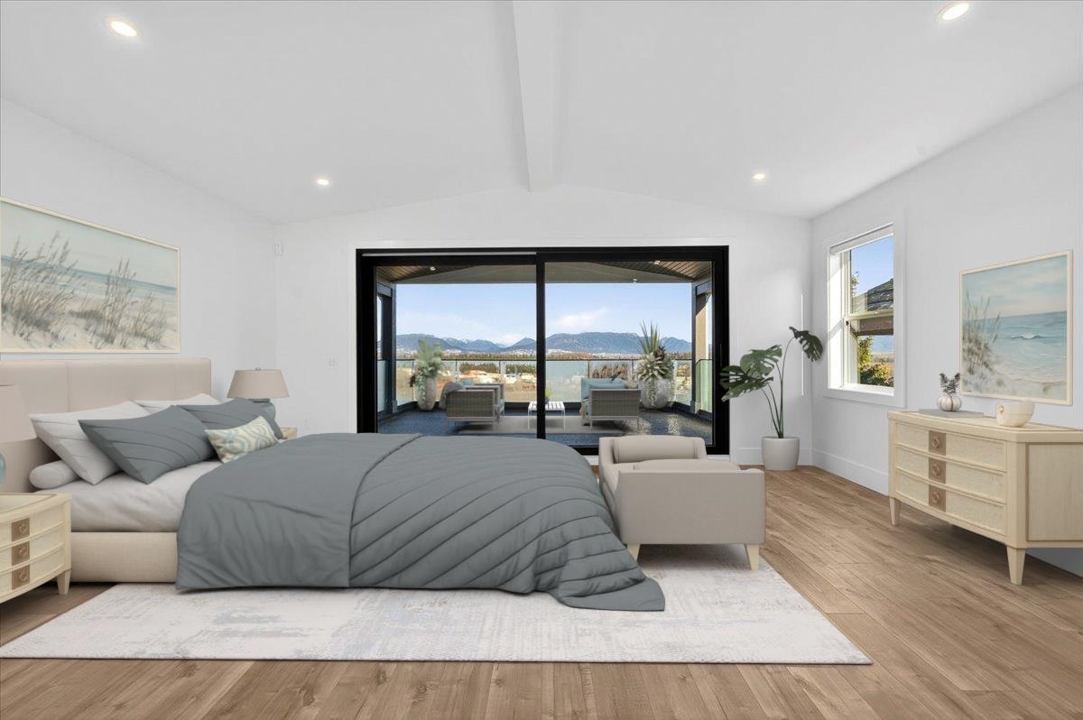 Backyard Photo of 17317 103a Avenue, Surrey, BC