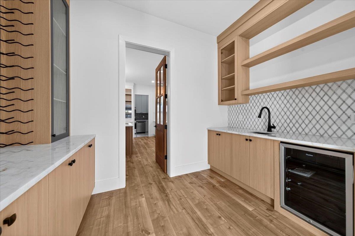 Bedroom 2 Photo of 17317 103a Avenue, Surrey, BC