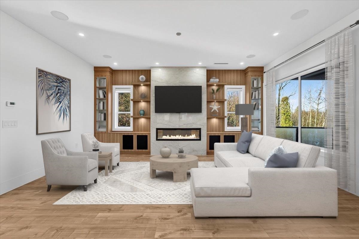 Bedroom 3 Photo of 17317 103a Avenue, Surrey, BC